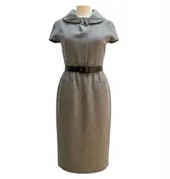 【期間限定セール】クリスチャンディオール　レディなワンピース