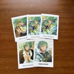 あんスタ ぱしゃっつ 風早巽