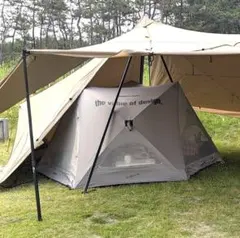 ゼインアーツ ギギ1 TC 中古 アウトドアショップ・パーマーク｜新潟・長岡アウトドア専門店 Parr Mark