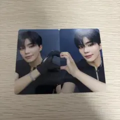 ZEROBASEONE ICONIK トレカ ゴヌク