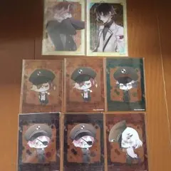 ディアラバ クリアカード