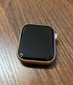 Apple Watch series7 GPS 41mm シリコンストラップ - メルカリ