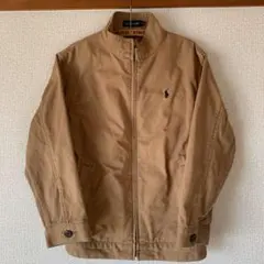 ラルフローレン スウィングトップ　120