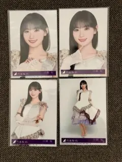 a k ※乃木坂生写真・グッズ断捨離中様 リクエスト 2点 まとめ商品