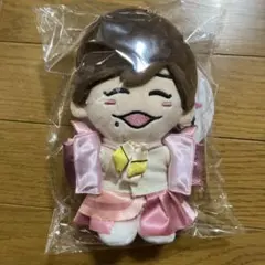 なにわ男子　ちびぬい　長尾謙杜