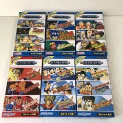 レトロデュオ 8、16ビットコレクション カルチャーブレーン＋データイースト