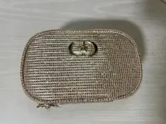 ディオール ポーチ