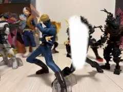 一番くじ 僕のヒーローアカデミア ベストジーニスト