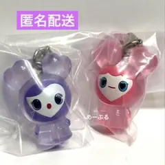 TWICE LOVELYS めじるしアクセサリー　サナ・モモ