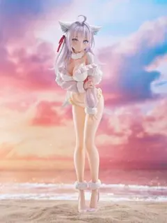 アーリャ シロギツネ フィギュア 時々ボソッとロシア語でデレる隣のアーリャさん