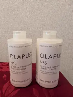 オラプレックス No.4 FINE& No.5 FINEセット 250ml - メルカリ