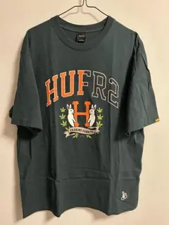 2026年最新】fr2 hufの人気アイテム - メルカリ