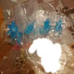 デジャリックホロチェス