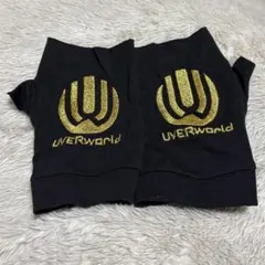 2026年最新】Uverworld グッズ グローブの人気アイテム - メルカリ