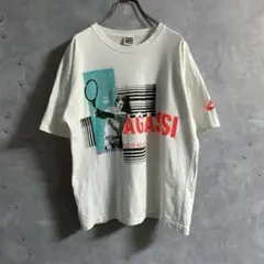 激レア 90s USA製NIKE ACG 銀タグ tシャツ - メルカリ