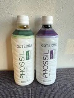 正規品 ドテラ doTERRA ミネラル カシス オリジナル 2本セット - メルカリ