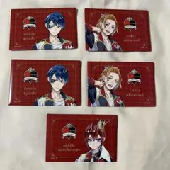 ツイステ マグネット