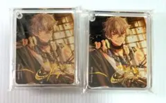 あんスタ　アニカフェコロッタ　晃牙