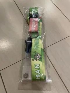 【即日発送】ふっかちゃん ネックストラップ