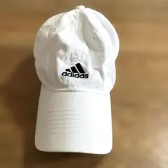 adidas アディダス　キャップ