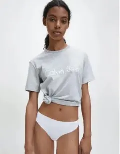 <Calvin Klein > 未使用タグ付 ショーツのサムネイル