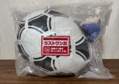 名探偵コナン もちもちボールクッション 一番くじ ラストワン賞 グッズ 新品のサムネイル