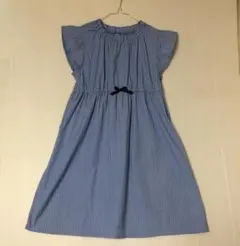 お*す様 ELFIN DOLL 半袖ワンピース 140