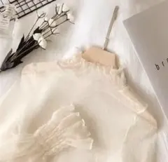 新品◇レディーストップス/M