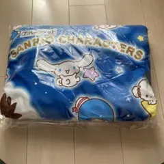 サンリオキャラクターズ ハーフケット