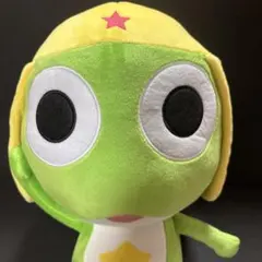 ケロロ軍曹 ぬいぐるみ 一番くじ 2007年 いちご鼻 - メルカリ