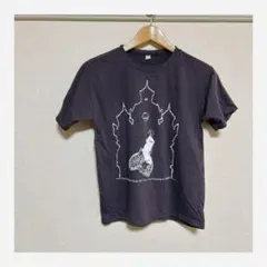 USA製 古着 ヴィンテージ Tシャツ イラストTシャツ アメリカ古着