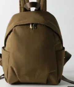 美品！BEAUTY&YOUTH　UNITED　ARROWS ミニリュック