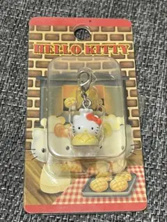 激レア！ハローキティ　ファスナーマスコット　メロンパン 2026年最新】メロンパンキティの人気アイテム - メルカリ