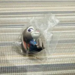 ズートピア2 肩ズンFig.　ジュディ