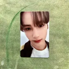 TXTペンミ MOAZONE FC特典 ヒュニンカイ 限定 トレカ