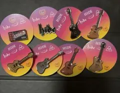 2026年最新】hide ピンズの人気アイテム - メルカリ