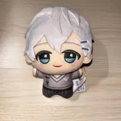 カラフルピーチ　ちびぐるみ　ヒロ