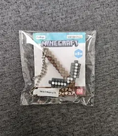 マインクラフト アイテムフィギュア キーホルダーのサムネイル