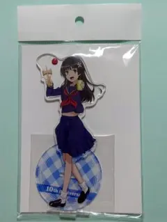2026年最新】佐天涙子アクリルスタンドの人気アイテム - メルカリ