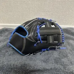 【ハンドメイド】硬式用 野球グローブ 内野手用 レザー グローブ 新品のサムネイル