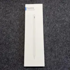 電子Pencil A2 Compatible with all iPads