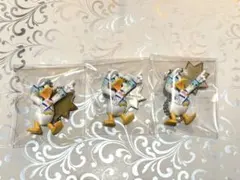 ディズニーシー20周年 カプセルトイ ドナルド