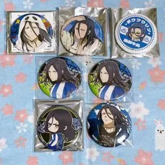 WIND BREAKER ウィンブレ 杉下京太郎 缶バッジ まとめ売り