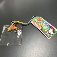 2025年最新】キティちゃん京都限定ストラップの人気アイテム - メルカリ