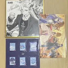 2026年最新】原神ヌヴィレットの人気アイテム - メルカリ