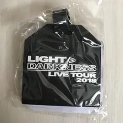 三代目JSB 今市隆二【L>D ラゲージタグ】