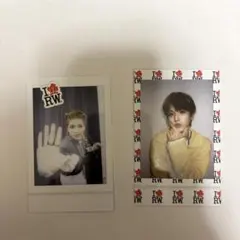 ボネクドhomeインスタントフォトカリュウのサムネイル