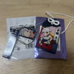 鬼滅の刃　ニジゲンノモリ　宇髄天元