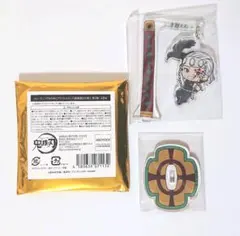 宇随天元 鎹鴉運ばれ隊士2 アクリルスタンド