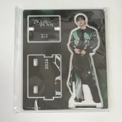 2026年最新】&team アクスタ ejの人気アイテム - メルカリ